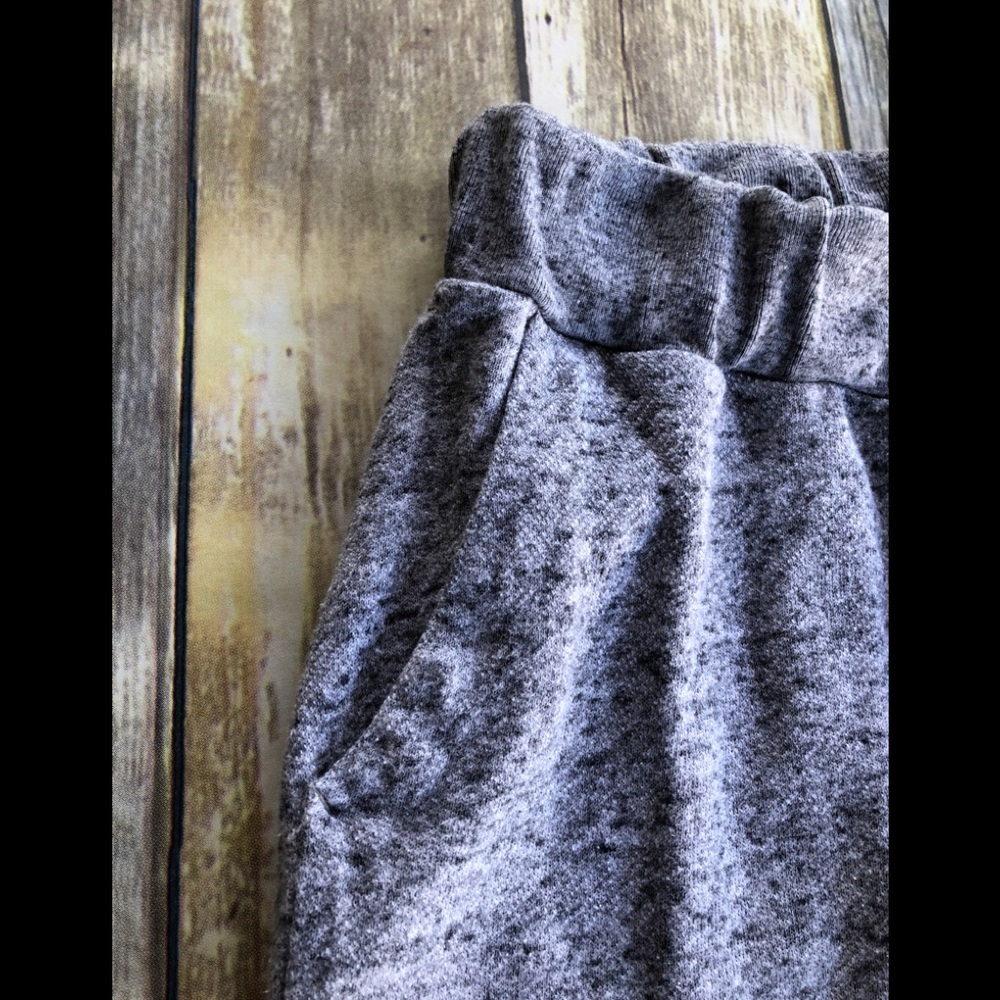 Madewell Jogger Pant - Picture 4 of 8